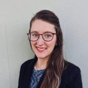 Hanna Nielsen Photo